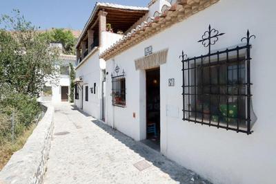 La Constanza Casa Cueva by ASH