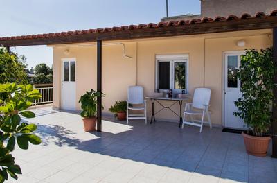 Romeo & Juliet -Modern & Stylish Apartment With City View in Egaleo-Athens