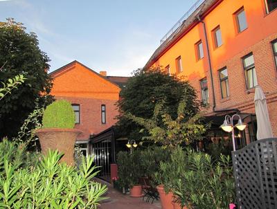 Hotel Fabrik Vösendorf