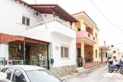Chios Getaway
