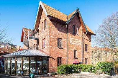 WOW, Föreningsgatan 9