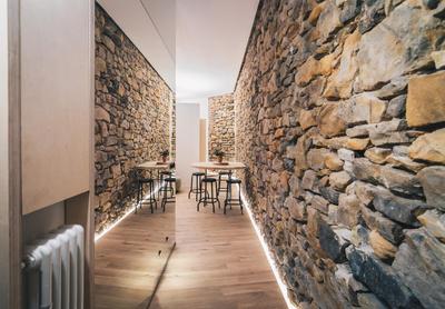 Moyua Apartment by People Rentals