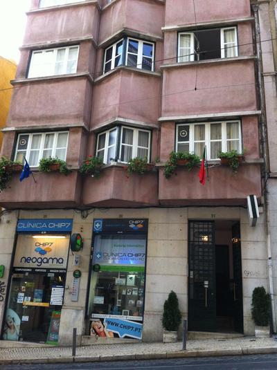 Residencial Valentina