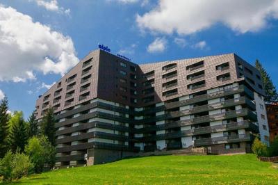 Apartament Alpin Poiana Brasov , etaj 8