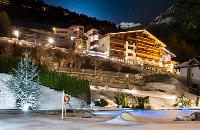 Hotel Jerzner Hof 4 Sterne Superior