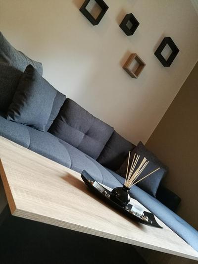 Ionian Citizen Apartment