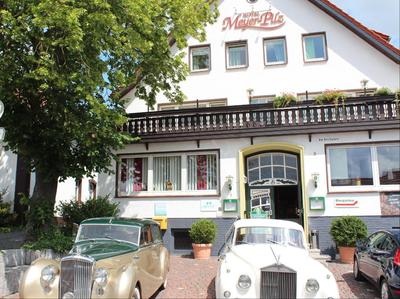 Schwiizeralp Hotel & Restaurant