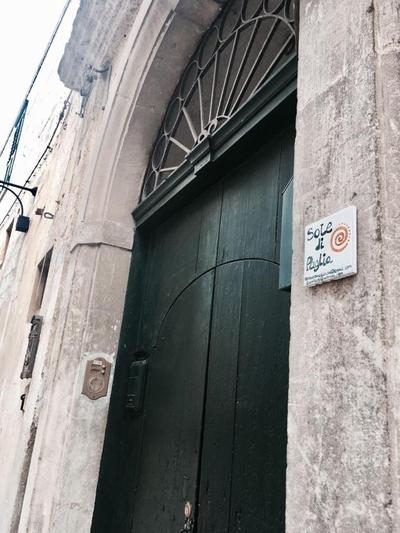 Sole di Paglia