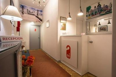 AVA Rooms