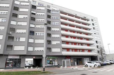 Oaza Apartman Zagreb Arena 1