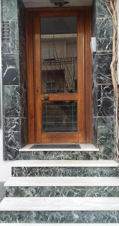 Asimelia Luxury Apartment