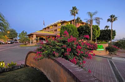 Yuma Inn & Suites
