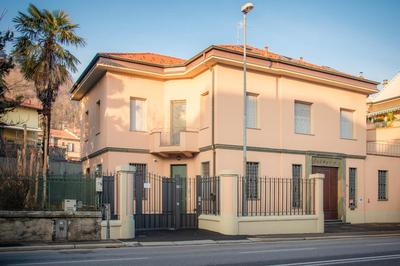 Comonfive Apartments