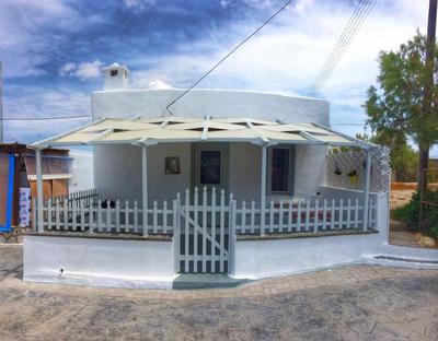 Traditional House by the Sea