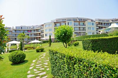 Apartments in Sunny Island Complex