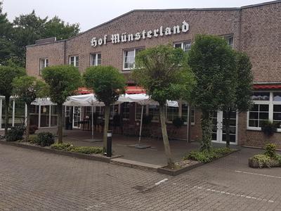 Hotel Hof Münsterland