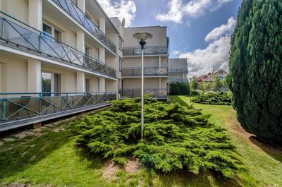 Hotel *** NAT Jarosławiec