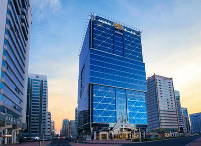 Jannah Burj Al Sarab main