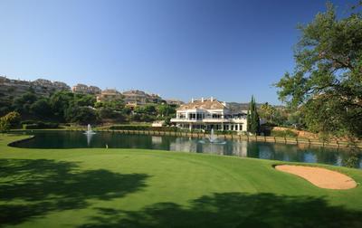 Elviria Hills Living