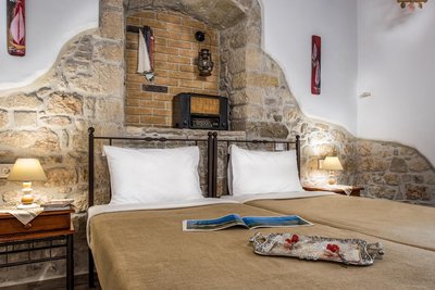 Cretan Villa Hotel