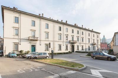 Appartamento La Gallietta