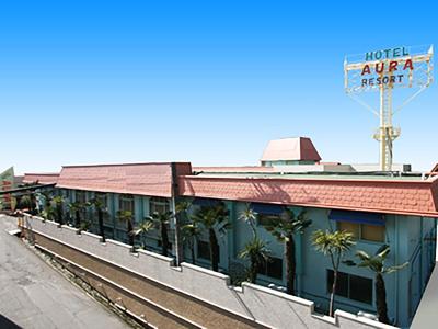 Hotel Aura Resort Ⅰ Kashiba (Adult only)
