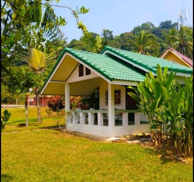 Villa Blue Sapphire