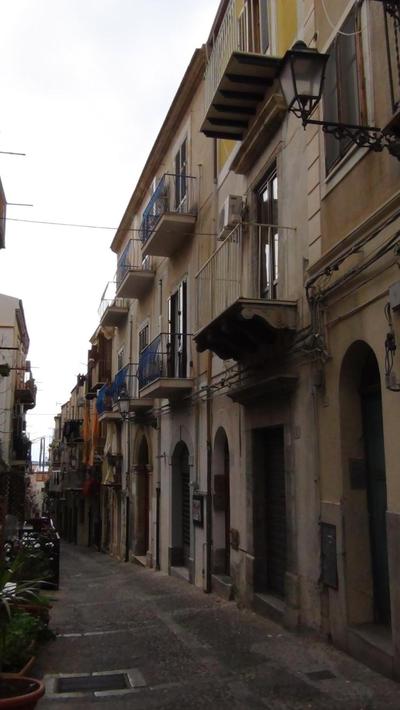 Tití e Totò house