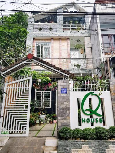 Q House- Green Villa Quy Nhơn