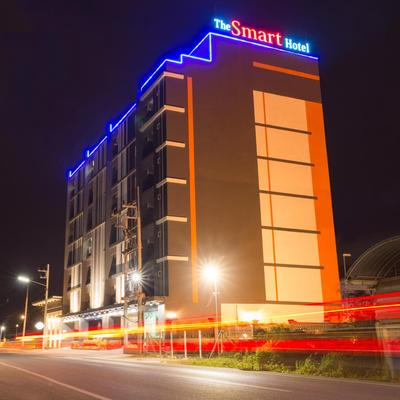 The Smart Hotel Hat Yai