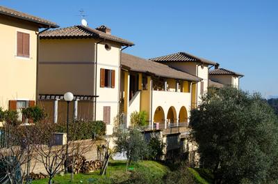 Il Borgo di San Gervasio