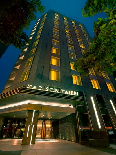 Madison Taipei, a Tribute Portfolio Hotel
