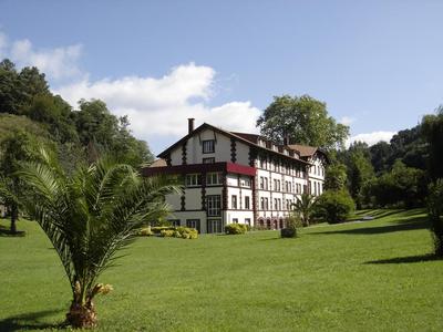 Balneario Casa Pallotti, 사진 2