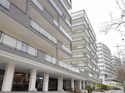 Apartment in Salerno Parco