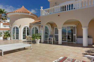 Villa Sunny