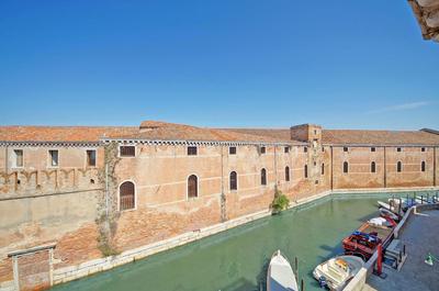DolceVita Apartments N 396