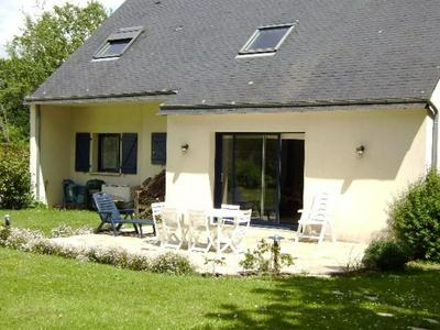 Villa Maelys