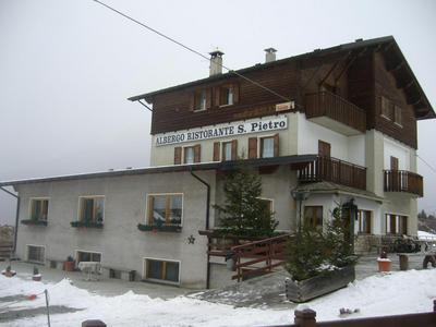 Hotel Ristorante San Pietro