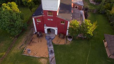 Apart Hotel La Bodega