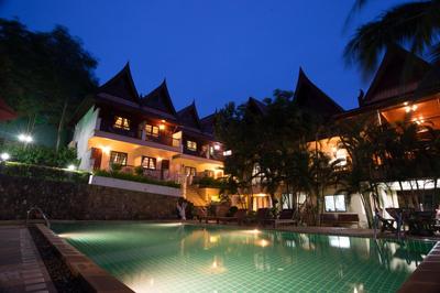 Kata Interhouse Resort by Haii Collection