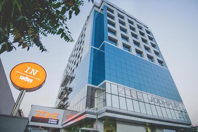 Zone by The Park Jodhpur