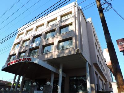 Hotel Devashish Haldwani