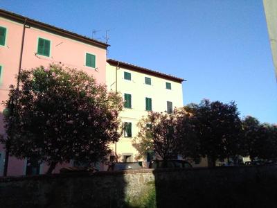 Casa Argo in antico borgo medievale