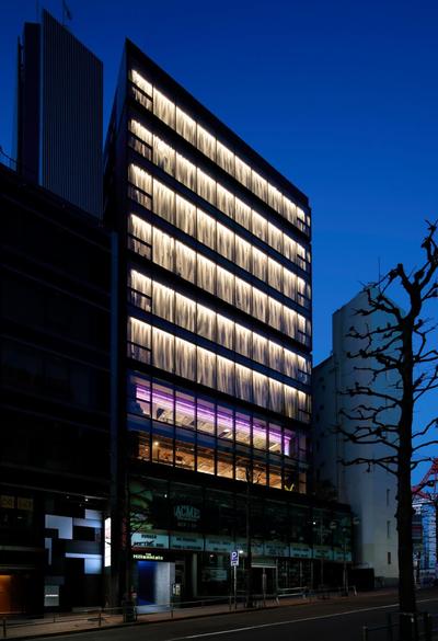 The Millennials Shibuya