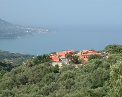 Residenza Mediterranea