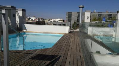 Rastro Jardines de Murillo, by Homing U