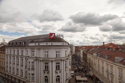 Core Apartments Zagreb