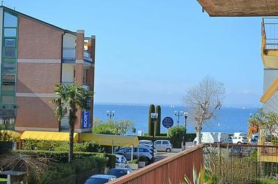 Cabà Holiday Bardolino D'Annunzio