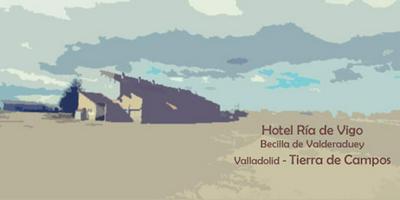 Hotel Ria de Vigo "Tierra de Campos"