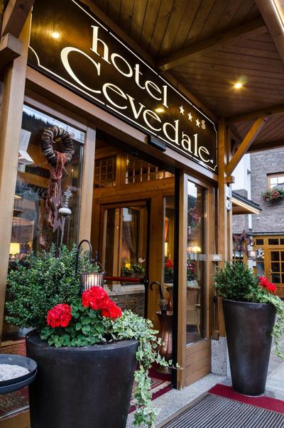Hotel Cevedale Living Romance Hotel